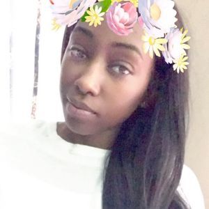 Meet your Posher, Janice